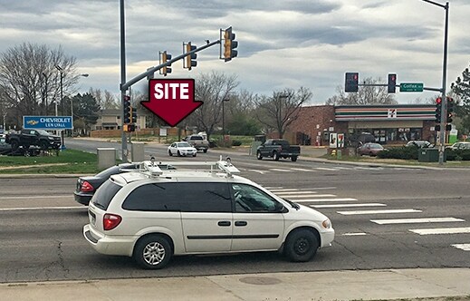 N Sable Blvd, Aurora, CO à vendre - Photo de l’immeuble – Image 3 sur 5