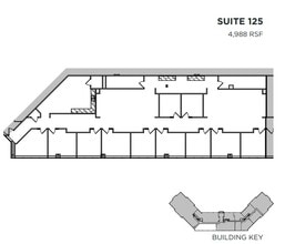 1250 Northland Dr, Saint Paul, MN à louer Plan d’étage– Image 1 sur 1