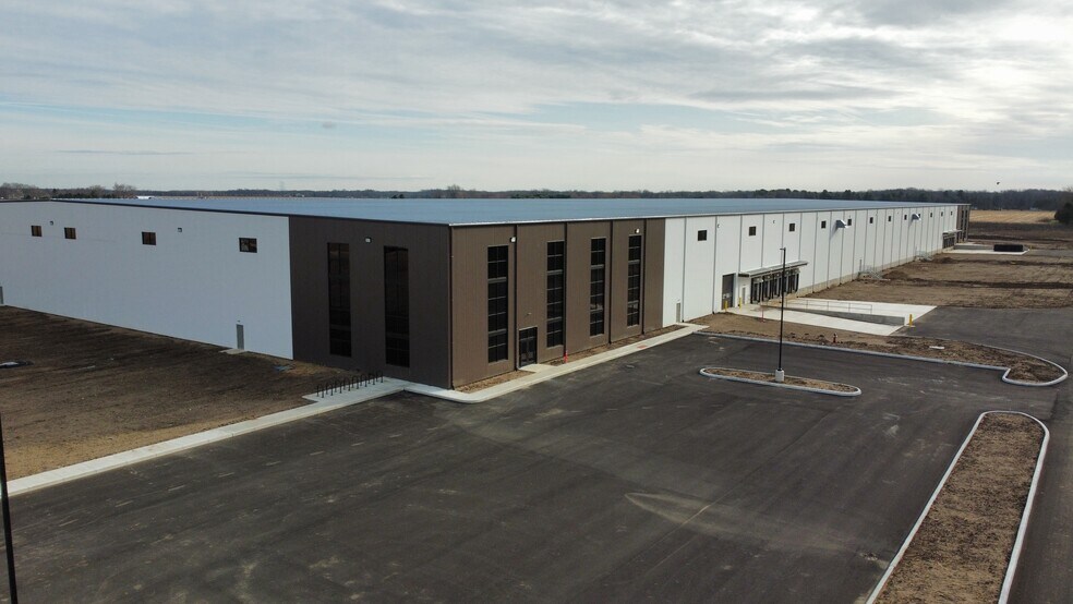 5910 N Dylan Dr, South Bend, IN à louer - Photo principale – Image 1 sur 14