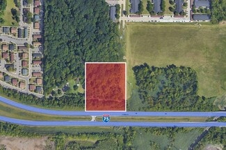Plus de détails pour Pardee Rd, Taylor, MI - Terrain à vendre