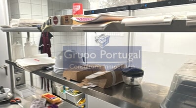 Local commercial dans Madrid, Madrid à louer Photo intérieure– Image 1 sur 5