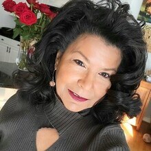 Beverly McCord