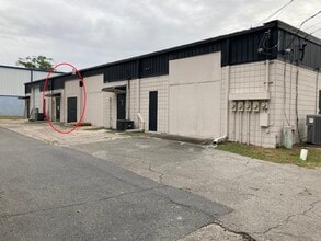 3972 Woodville Hwy, Tallahassee, FL à louer Photo intérieure– Image 2 sur 13