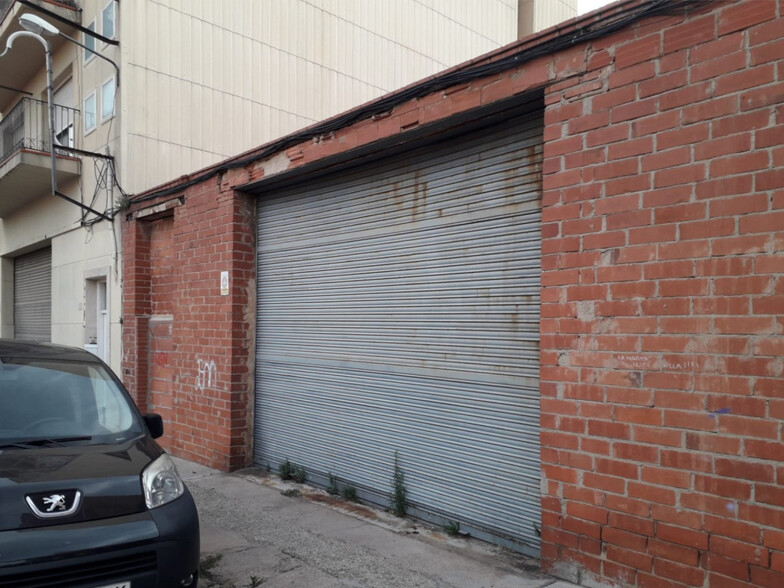 Industriel/Logistique dans Castellar del Vallès, Barcelona à vendre - Photo de l’immeuble – Image 3 sur 6