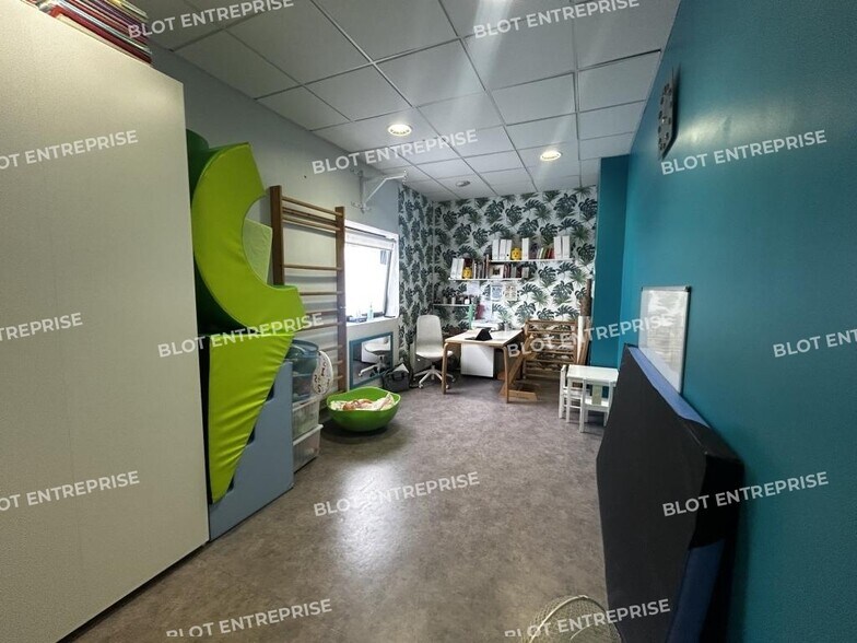 Bureau dans Nantes à vendre - Photo intérieure – Image 1 sur 6
