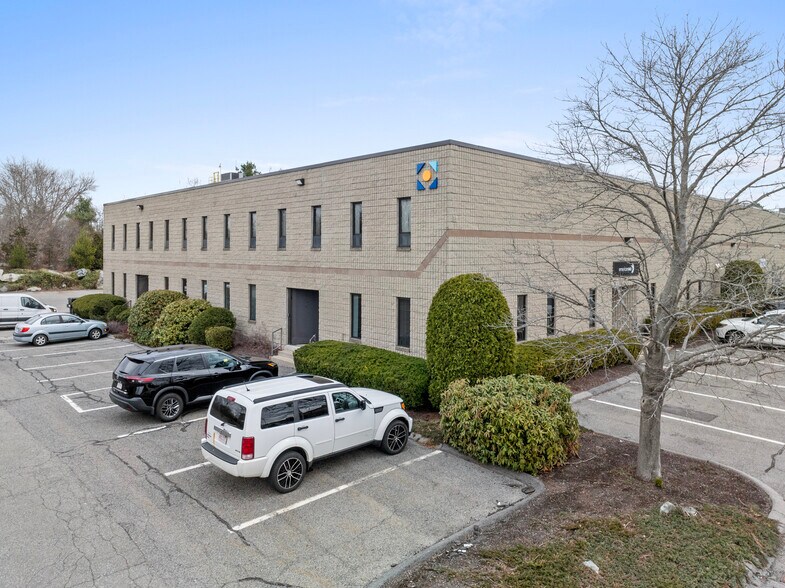 960R Turnpike St, Canton, MA à louer - Photo de l’immeuble – Image 3 sur 6