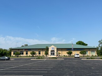 Plus de détails pour 1161 Tebala Blvd, Rockford, IL - Bureau à louer