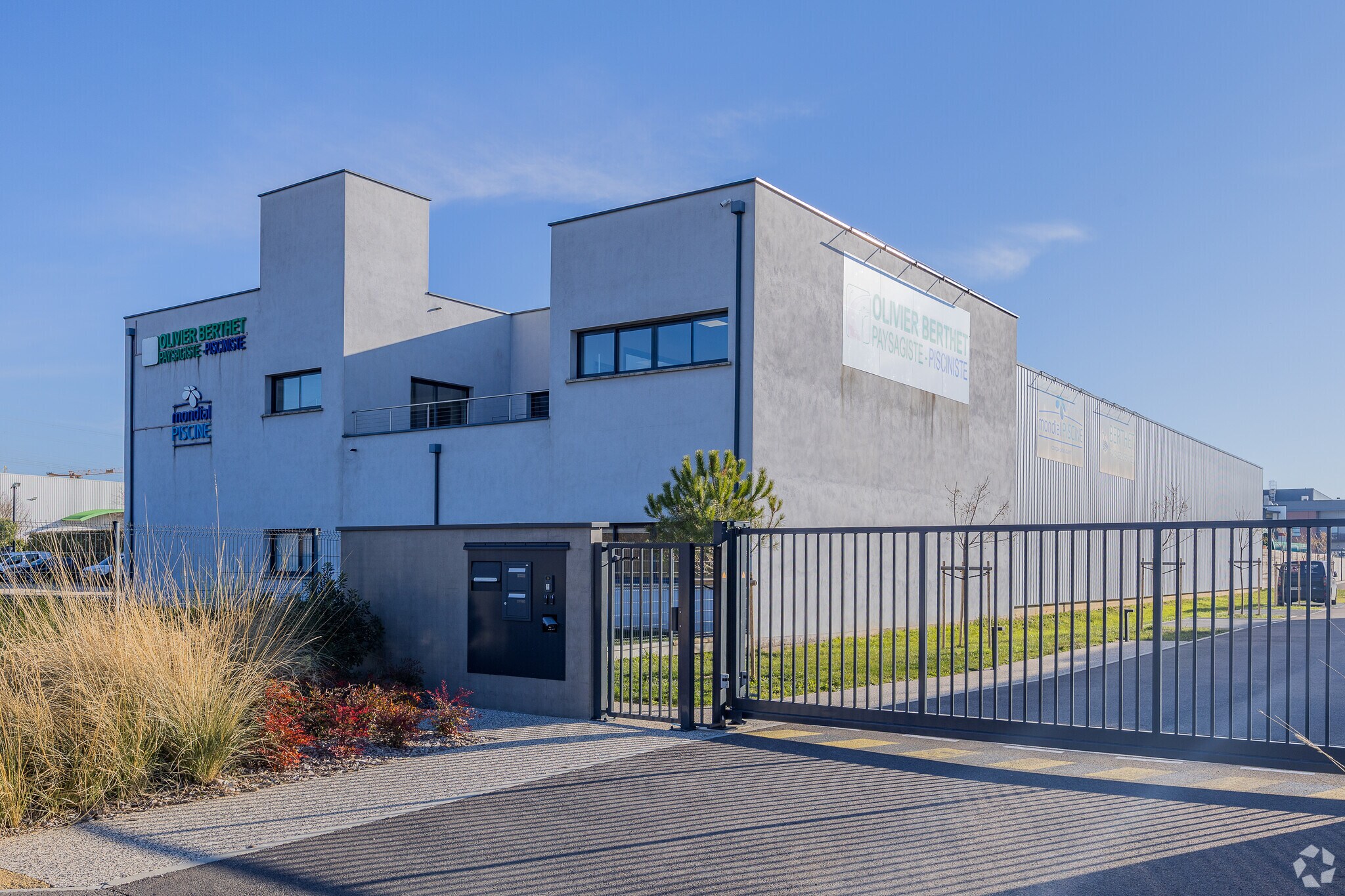 2 Rue Ampere, Saint-Pierre-de-Chandieu à vendre Photo principale– Image 1 sur 1