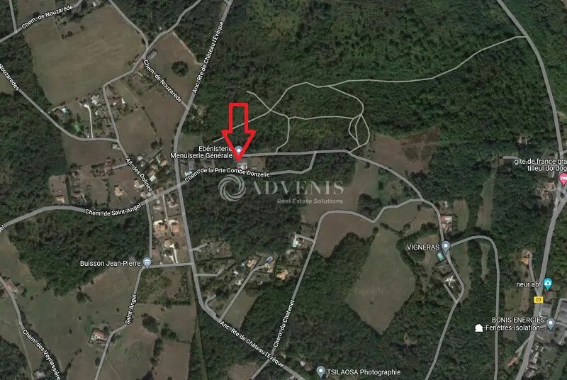 Industriel/Logistique dans Champcevinel à louer - Photo de l’immeuble – Image 2 sur 4