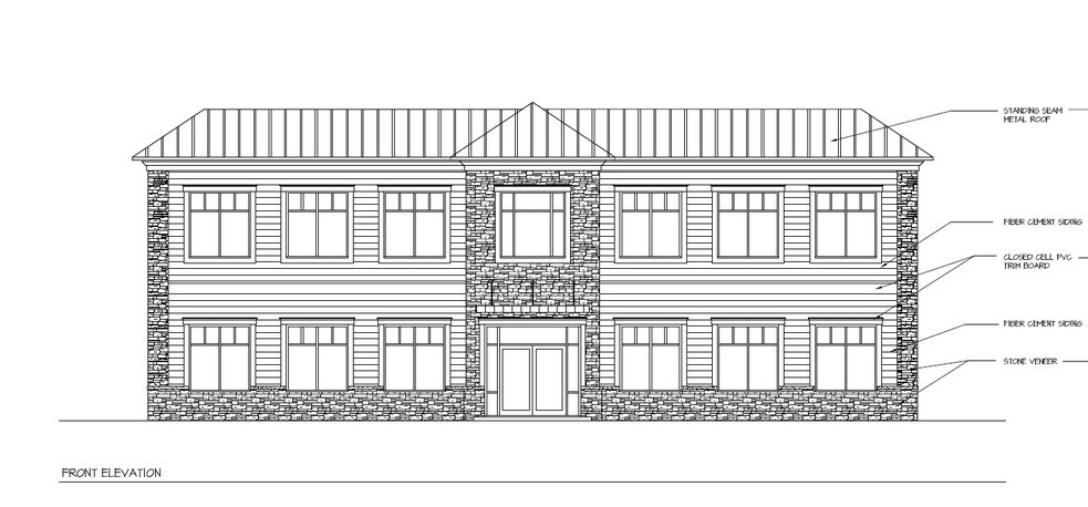 655 W North St, Dover, DE à louer - Photo de l’immeuble – Image 3 sur 4