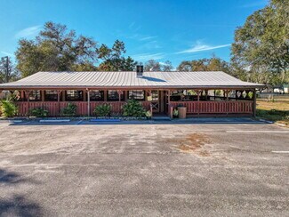 Plus de détails pour 15525 Shady Hills Rd, Spring Hill, FL - Local commercial à vendre