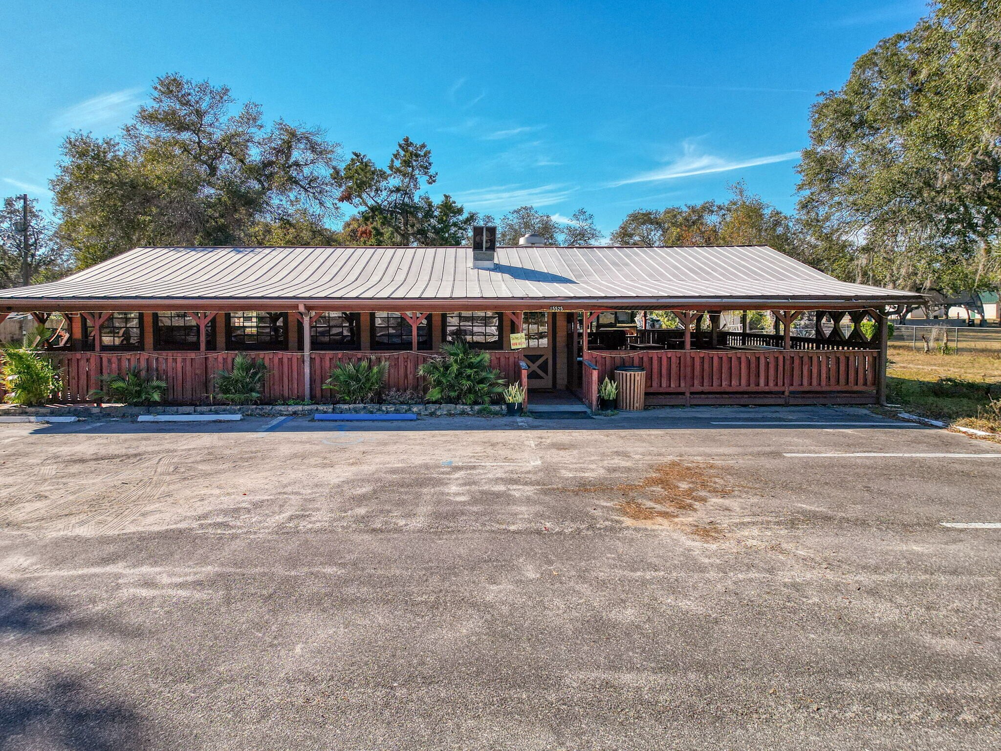 15525 Shady Hills Rd, Spring Hill, FL à vendre Photo principale– Image 1 sur 110