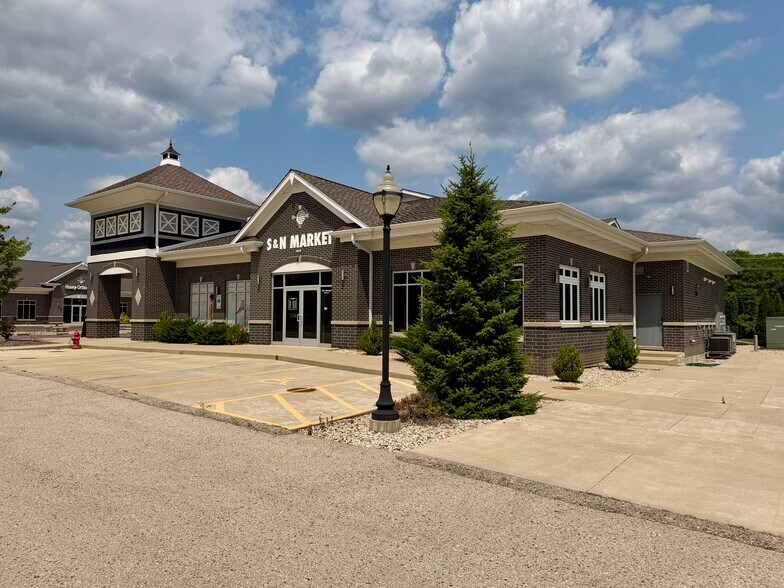 6021 Washington St, Gurnee, IL à vendre - Photo de l’immeuble – Image 2 sur 6