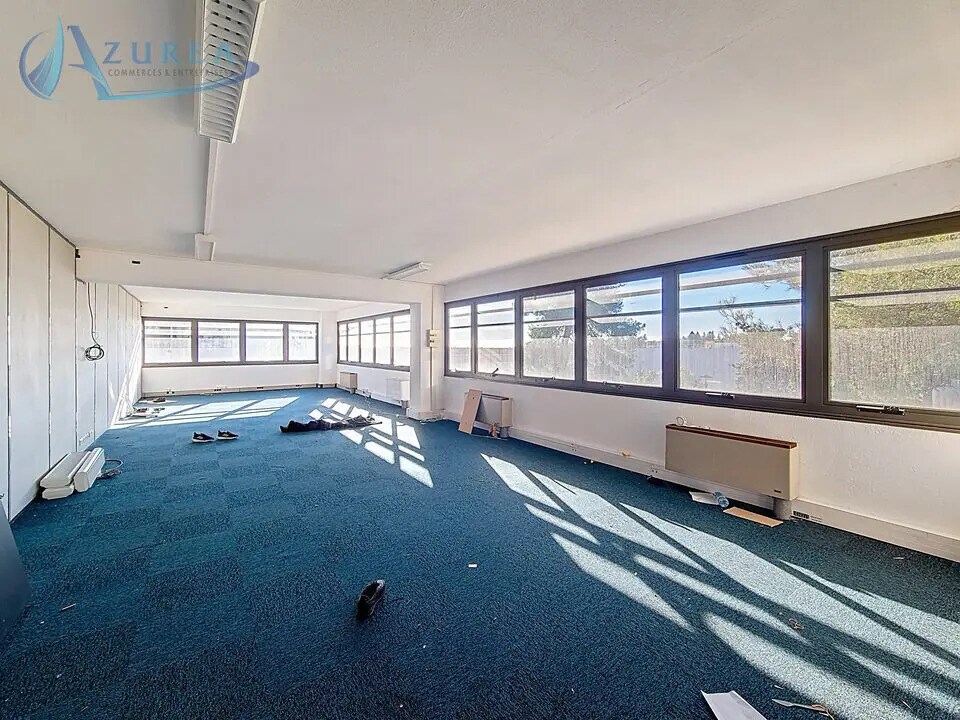 Bureau dans Villeneuve-Loubet à louer Photo intérieure– Image 1 sur 7