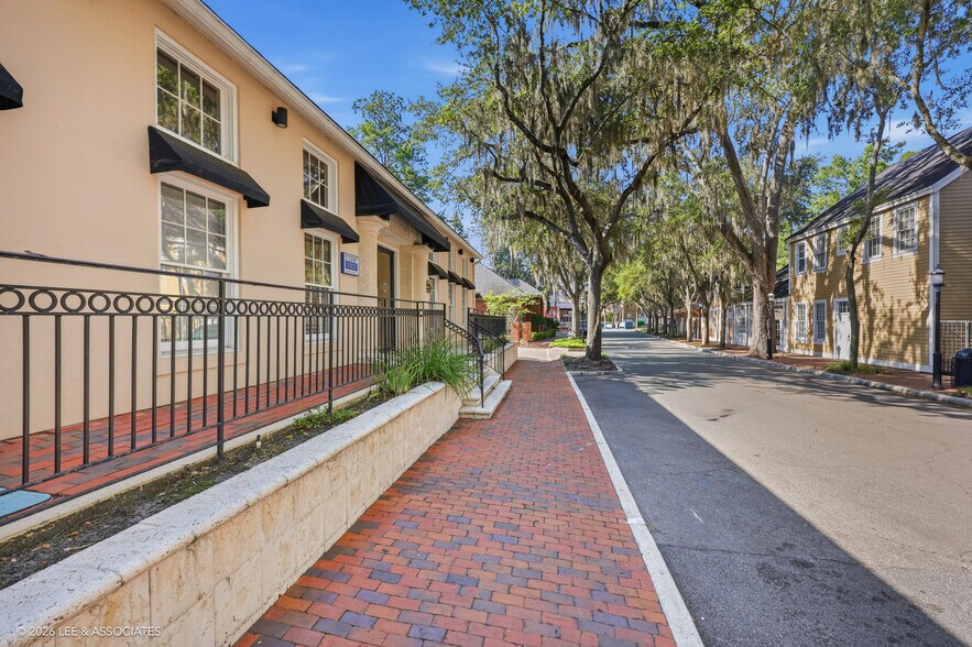 5215 SW 91st Ter, Gainesville, FL à louer - Photo de l’immeuble – Image 2 sur 11