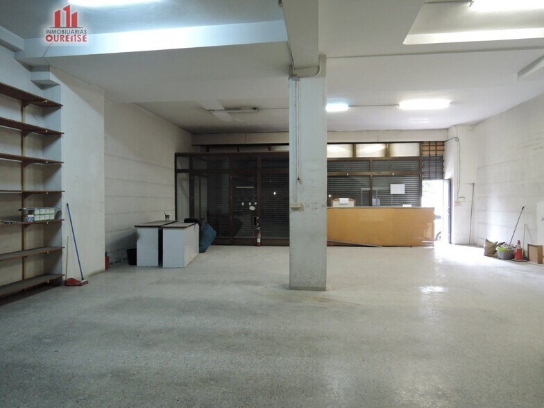 Local commercial dans Ourense, Orense à vendre - Photo de l’immeuble – Image 3 sur 14
