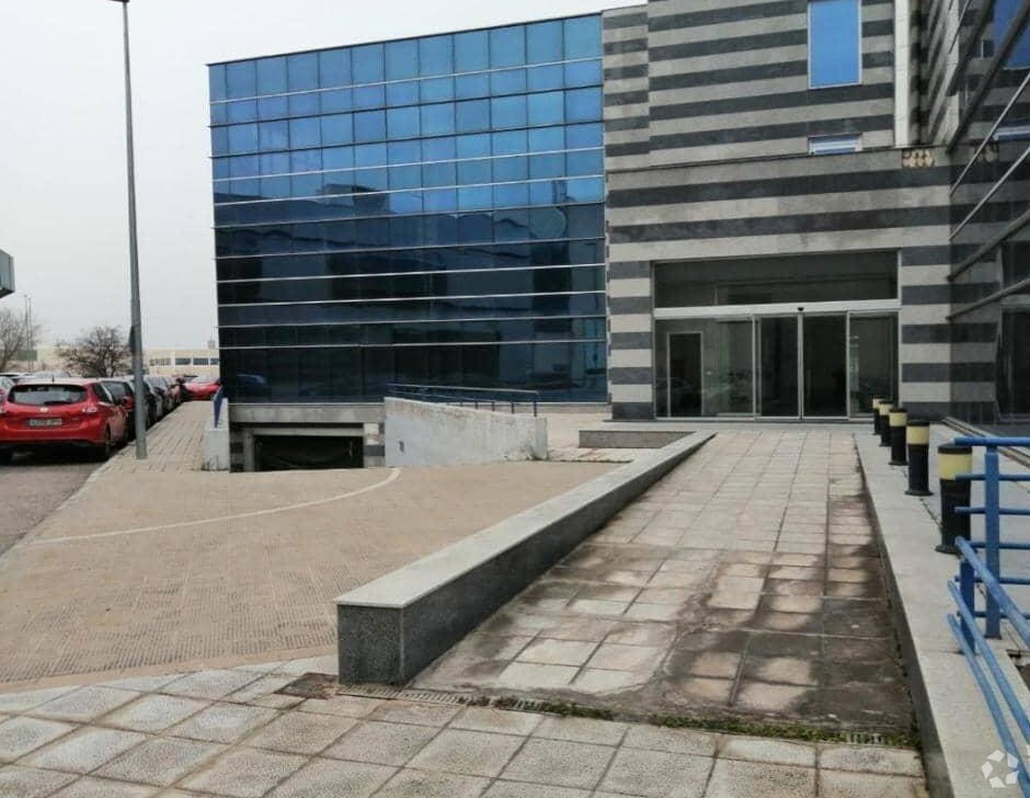 Bureau dans Alcalá de Henares, Madrid à vendre Photo intérieure– Image 1 sur 2