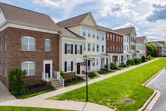 Plus de détails pour 700 Landis Ridge Dr, Louisville, KY - Local commercial à louer