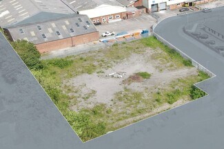 Plus de détails pour Slaidburn Cres, Southport - Terrain à louer