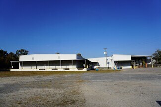 Plus de détails pour 771 Brownswood Rd, Johns Island, SC - Industriel/Logistique à vendre