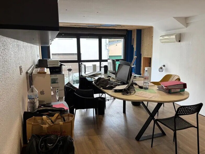 Bureau dans Bordeaux à louer - Photo de l’immeuble – Image 2 sur 5