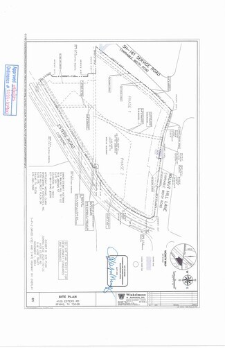 Plus de détails pour 4105 Esters Rd, Irving, TX - Terrain à vendre