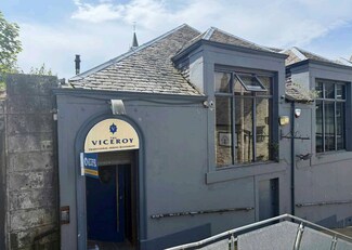 Plus de détails pour Queen Anne St, Dunfermline - Local commercial à louer