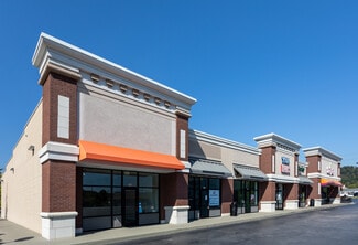 Plus de détails pour 2745 Schaad Rd, Knoxville, TN - Local commercial à louer