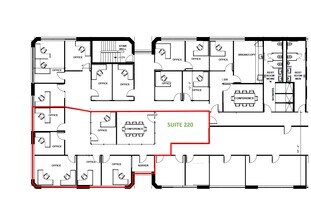 975 SE Sandy Blvd, Portland, OR à louer Plan de site– Image 1 sur 32