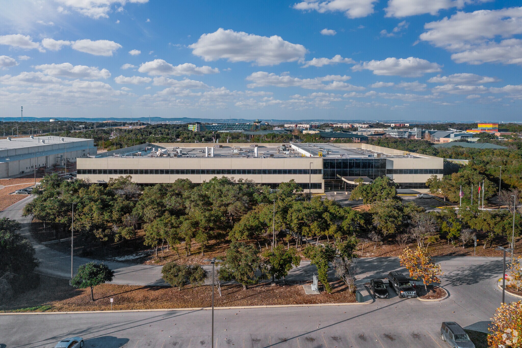 4611 Wiseman Blvd, San Antonio, TX à vendre Photo de l’immeuble– Image 1 sur 4