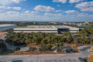 Plus de détails pour 4611 Wiseman Blvd, San Antonio, TX - Industriel/Logistique à vendre