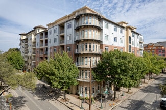 Plus de détails pour 910 W 25th St, Austin, TX - Logement à vendre