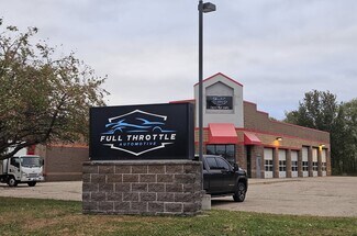 Plus de détails pour 1305 Crystal Ln, Chaska, MN - Local commercial à vendre