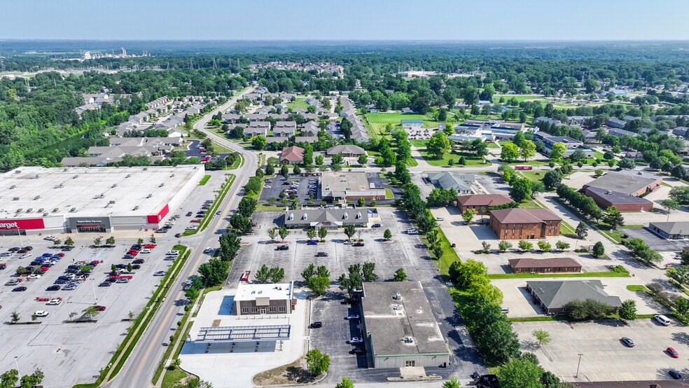 79 Shenandoah Dr, Lafayette, IN à louer - Photo de l’immeuble – Image 2 sur 15