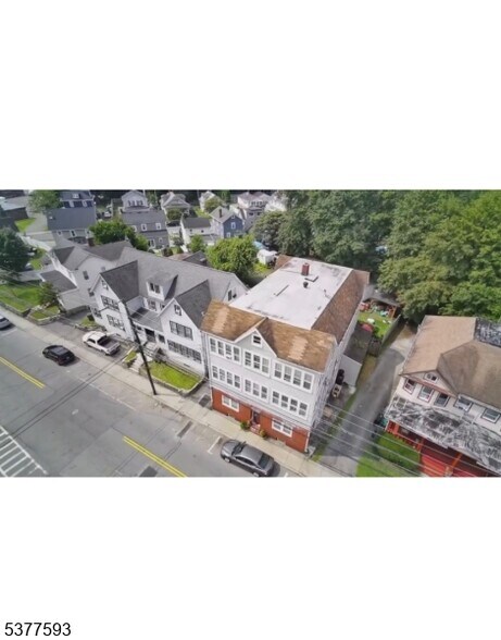 281 S Main St, Wharton, NJ à vendre - Aérien – Image 3 sur 32