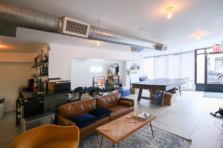 137 Grand St, Brooklyn, NY à vendre - Photo intérieure – Image 2 sur 10