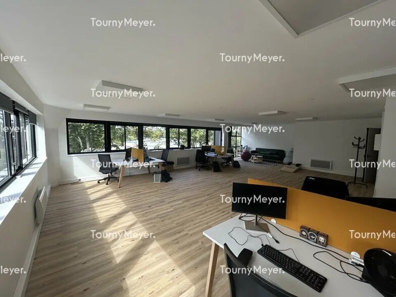 Bureau dans Orvault à louer - Photo intérieure – Image 2 sur 4