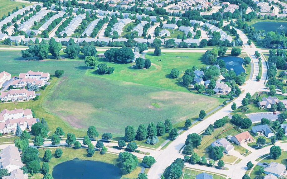 West Seil Road, Shorewood, IL à vendre - Photo de l’immeuble – Image 2 sur 4