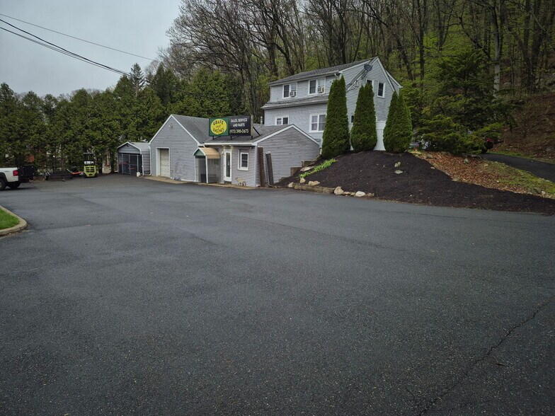 241-243 N US Highway 206, Stanhope, NJ à vendre - Photo de l’immeuble – Image 2 sur 9