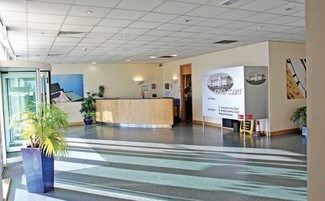 Plus de détails pour Earl Grey Way, North Shields - Bureau à louer