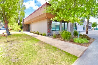 Plus de détails pour 856 Mitten Rd, Burlingame, CA - Bureau à louer