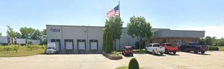 Plus de détails pour 4800 S Spoede Ln, Warrenton, MO - Industriel/Logistique à vendre