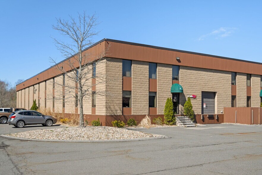 85 Flagship Dr, North Andover, MA à louer - Photo de l’immeuble – Image 2 sur 5