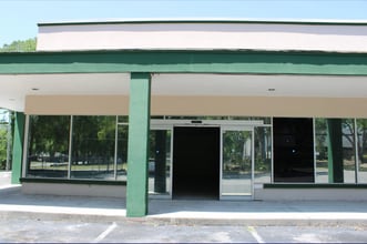 7100-7114 W University Ave, Gainesville, FL à louer Photo de l’immeuble– Image 1 sur 4