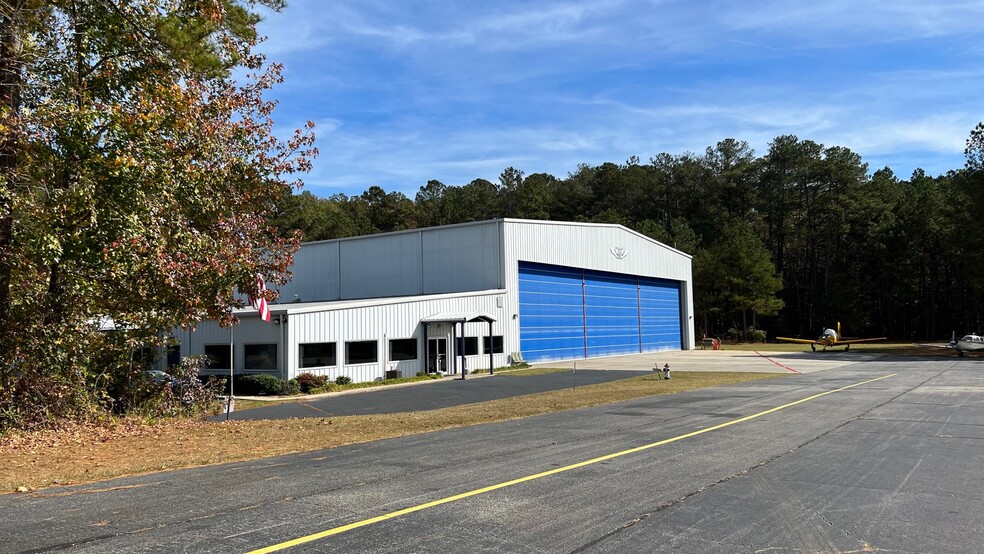 1200 Echo Ct, Peachtree City, GA à louer - Photo de l’immeuble – Image 2 sur 4