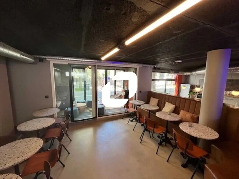 Bureau dans Vanves à louer - Photo de l’immeuble – Image 2 sur 8