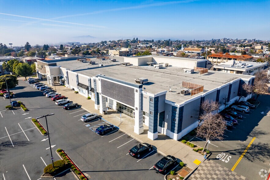1000-8000 El Cerrito Plz, El Cerrito, CA à louer - Aérien – Image 2 sur 13