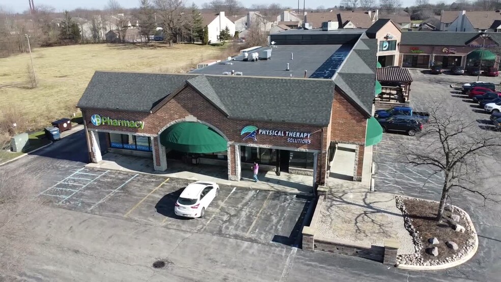 3510-3540 Calumet Dr, Valparaiso, IN à louer - Vidéo sur l’annonce professionnelle – Image 2 sur 18