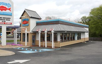 Plus de détails pour 3700-3708 Gallatin Pike, Nashville, TN - Local commercial à louer