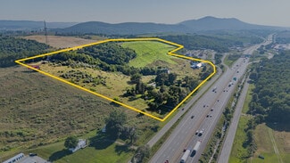 Plus de détails pour 2484 E Lee Hwy, Wytheville, VA - Terrain à vendre